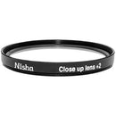 Nisha Close-Up Lens +2 (82mm)
