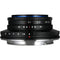Venus Optics Laowa 10mm f/4 Cookie Lens for Nikon Z (Black)