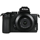 Venus Optics Laowa 10mm f/4 Cookie Lens for Nikon Z (Black)