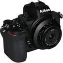 Venus Optics Laowa 10mm f/4 Cookie Lens for Nikon Z (Black)