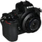 Venus Optics Laowa 10mm f/4 Cookie Lens for Nikon Z (Black)
