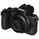 Venus Optics Laowa 10mm f/4 Cookie Lens for Nikon Z (Black)