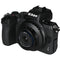 Venus Optics Laowa 10mm f/4 Cookie Lens for Nikon Z (Black)