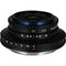 Venus Optics Laowa 10mm f/4 Cookie Lens for Nikon Z (Black)