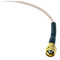 CINEGEARS Panel Antenna Connection Cable