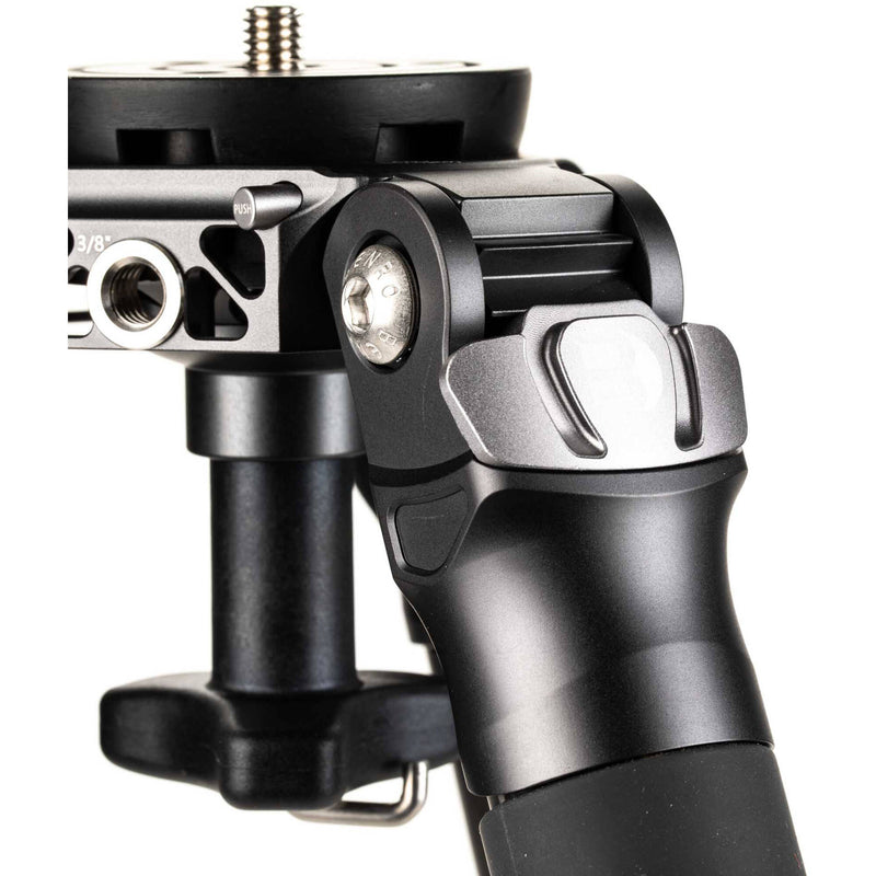 Benro Mammoth Carbon Fiber Tripod