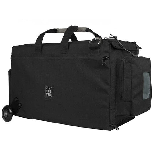 PortaBrace Wheeled Semi-Rigid Case for ARRI ALEXA 35