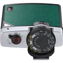Godox Lux Junior Retro Camera Flash (Dark Green)