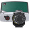 Godox Lux Junior Retro Camera Flash (Dark Green)