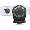 Godox Lux Junior Retro Camera Flash (Dark Green)