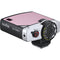 Godox Lux Junior Retro Camera Flash (Pink)