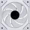 Lian Li 120mm UNI FAN SL-INFINITY Case Fan (White)