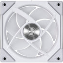 Lian Li 120mm UNI FAN SL-INFINITY Case Fan (White)