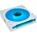 Lian Li 120mm UNI FAN SL-INFINITY Case Fan (White)