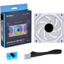 Lian Li 120mm UNI FAN SL-INFINITY Case Fan (White)