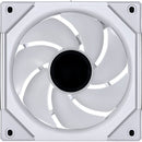 Lian Li 120mm UNI FAN SL-INFINITY Case Fan 3-Pack with Controller (White)