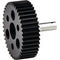 HEDEN X-Wide Dual-Pin Gear for LM/M21 Motors (0.8 MOD, 10.7mm Width)