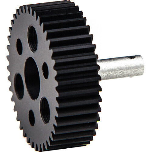 HEDEN X-Wide Dual-Pin Gear for LM/M21 Motors (0.8 MOD, 10.7mm Width)