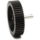 HEDEN X-Wide Dual-Pin Gear for M26VE Motor (0.8 MOD, 10.7mm Width)