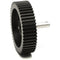 HEDEN X-Wide Dual-Pin Gear for M26VE Motor (0.8 MOD, 10.7mm Width)