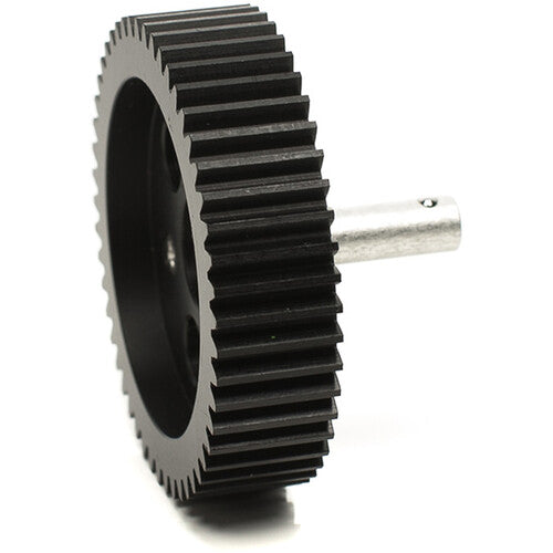 HEDEN X-Wide Dual-Pin Gear for M26VE Motor (0.8 MOD, 10.7mm Width)