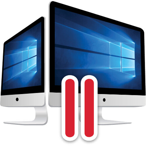 Parallels Desktop 18 Standard Edition (1-Year Subscription, Download)