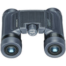 Bushnell 10x25 H2O Compact Binoculars (Dark Blue)