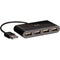 C2G 4-Port USB 2.0 Type-A Hub
