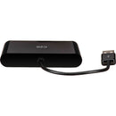 C2G 4-Port USB 2.0 Type-A Hub