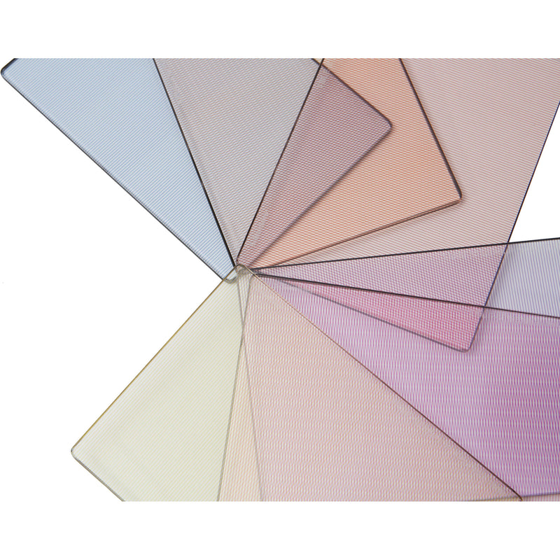 Schneider 77mm Self-Rotating 2mm Red True-Streak Filter