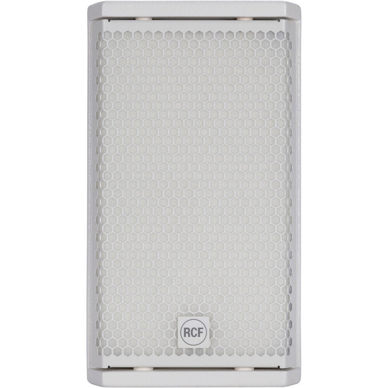 RCF COMPACT M 05 Passive 2-Way Speaker (White)
