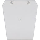 RCF COMPACT M 05 Passive 2-Way Speaker (White)