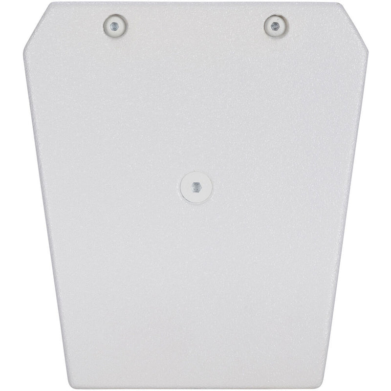 RCF COMPACT M 05 Passive 2-Way Speaker (White)