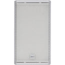 RCF COMPACT M 06 Passive 2-Way Speaker (White)