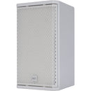 RCF COMPACT M 06 Passive 2-Way Speaker (White)