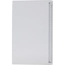 RCF COMPACT M 06 Passive 2-Way Speaker (White)
