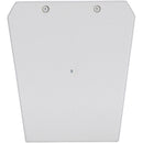 RCF COMPACT M 06 Passive 2-Way Speaker (White)