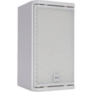 RCF COMPACT M 05 Passive 2-Way Speaker (White)