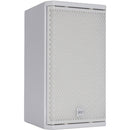 RCF COMPACT M 06 Passive 2-Way Speaker (White)