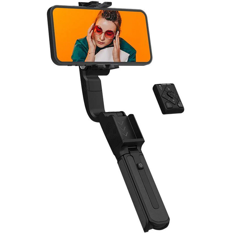 Buy in India Hohem iSteady Q Smartphone Gimbal with Detachable