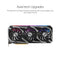 ASUS Radeon RX 6750 XT Republic of Gamers Strix OC Graphics Card