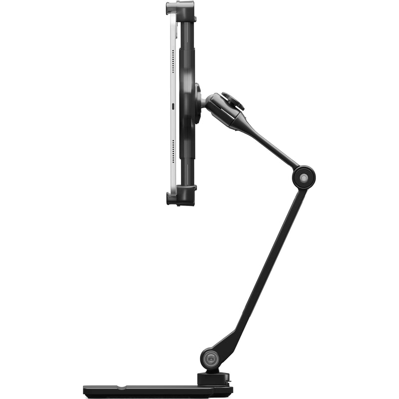 Twelve South HoverBar Duo 2nd Gen for iPad and iPhone (Black)