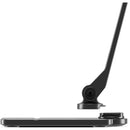 Twelve South HoverBar Duo 2nd Gen for iPad and iPhone (Black)