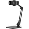 Twelve South HoverBar Duo 2nd Gen for iPad and iPhone (Black)