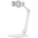 Twelve South HoverBar Duo 2nd Gen for iPad and iPhone (White)