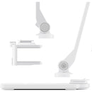 Twelve South HoverBar Duo 2nd Gen for iPad and iPhone (White)