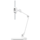 Twelve South HoverBar Duo 2nd Gen for iPad and iPhone (White)