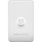 Lab.Gruppen Wall Mount Volume Control In S (RJ45)(White)