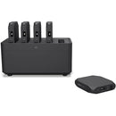 omnicharge Power Station 5X (Black)