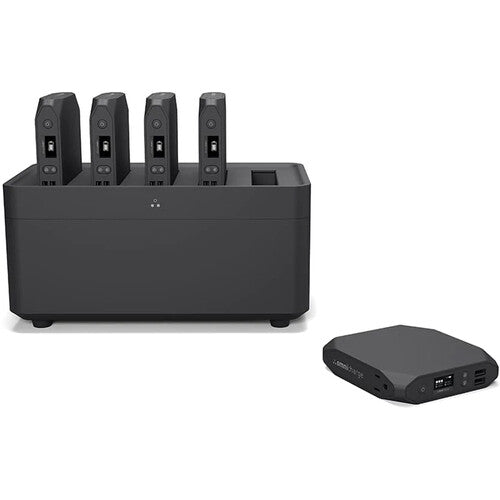 omnicharge Power Station 5X (Black)
